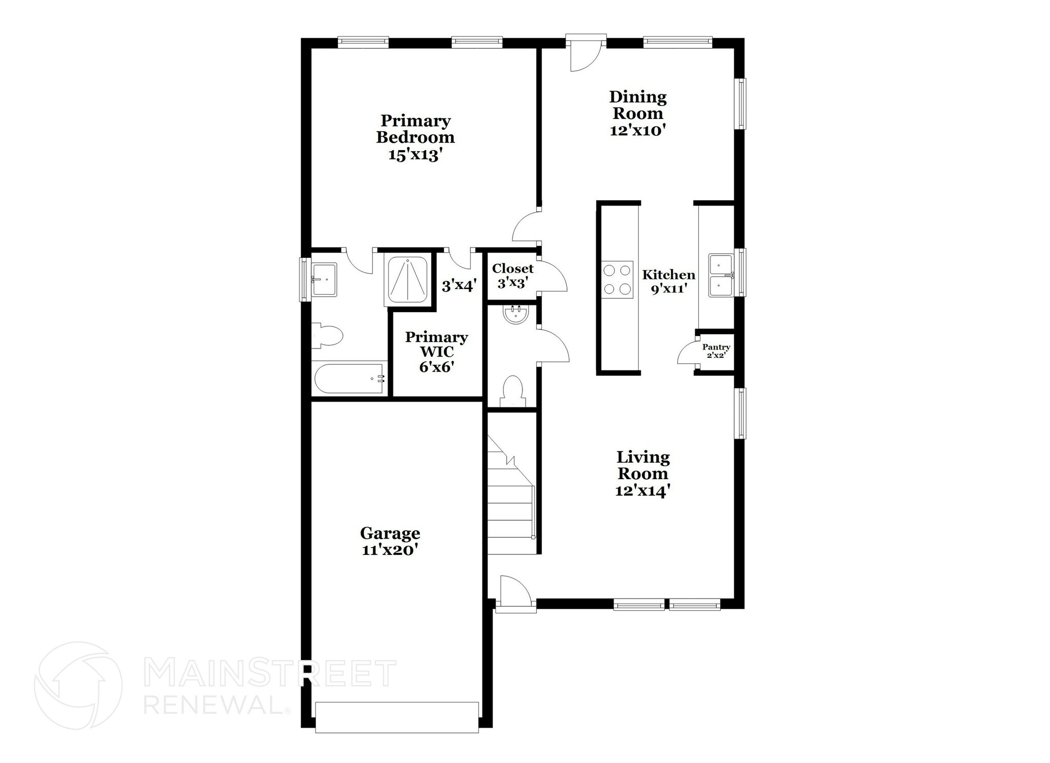 Building Photo - 1622 Ledson Ct