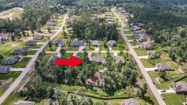 Building Photo - 18207 Samie Nell Ct
