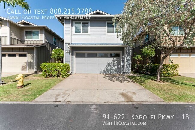 Building Photo - 91-6221 Kapolei Pkwy-18