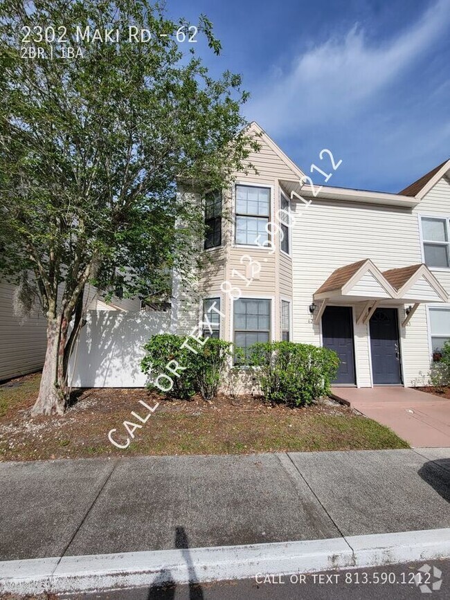 Building Photo - Beautiful Plant City Townhome