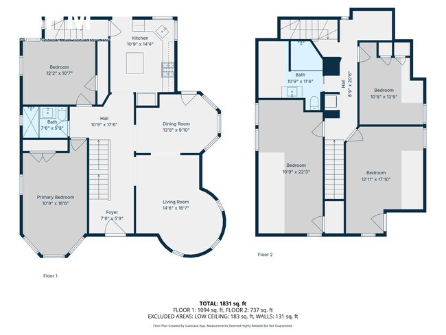 Building Photo - 452 Centre St