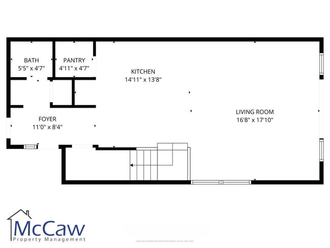 Building Photo - 5633 Side Ave