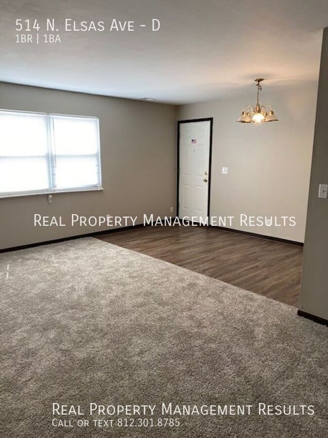 Building Photo - 514 N Elsas Ave