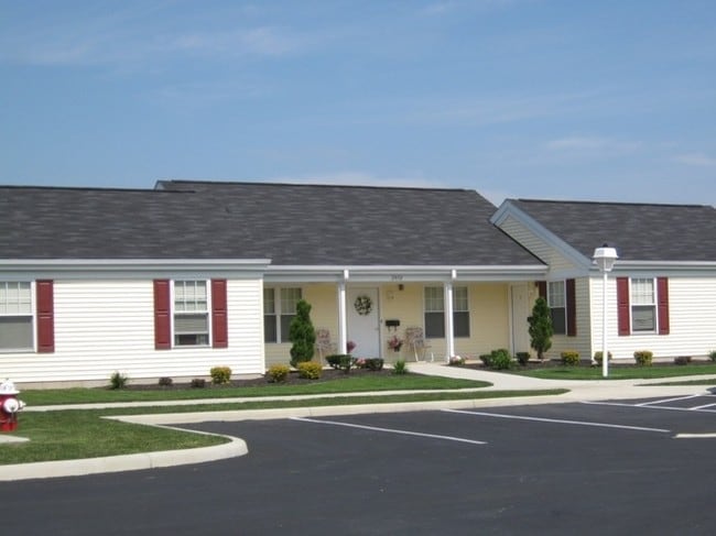 Primary Photo - Corason Place