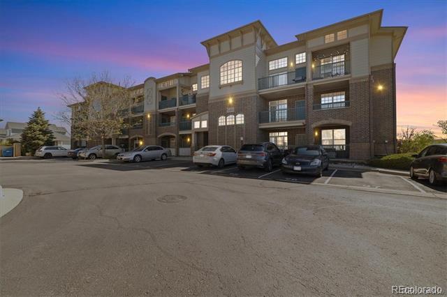 Building Photo - 3890 S Dayton St