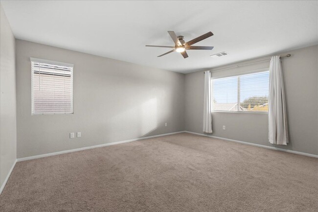 Building Photo - Contemporary 5 Bd, Solar Panels, Turf Backyard