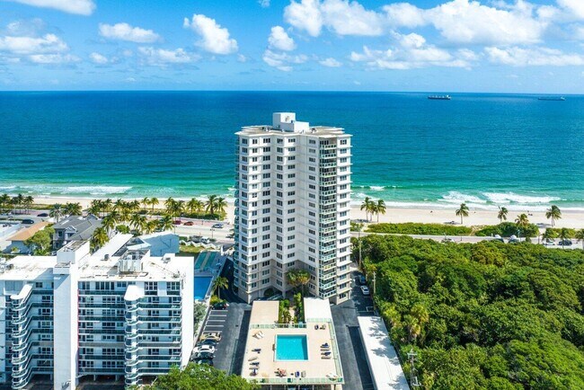 Building Photo - 1151 N Fort Lauderdale Beach Blvd