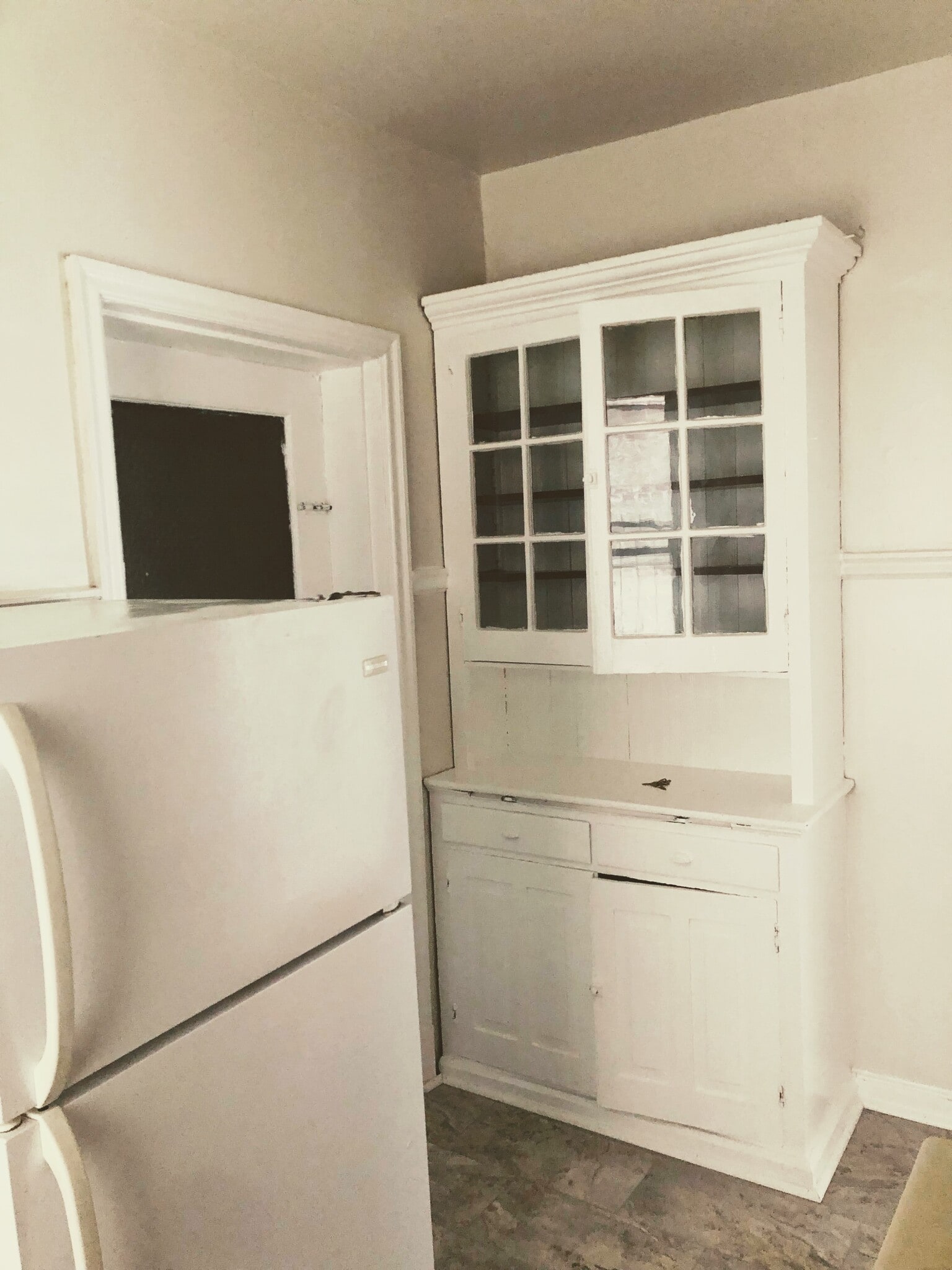 Kitchen - 203 N Plum St