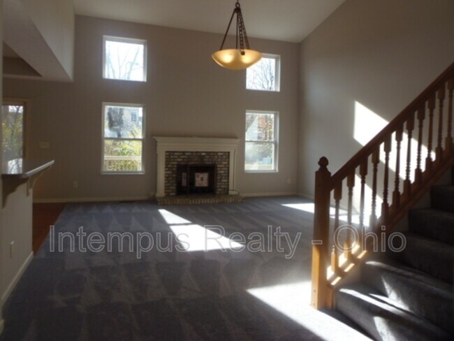 Building Photo - 516 Ironhorse Dr