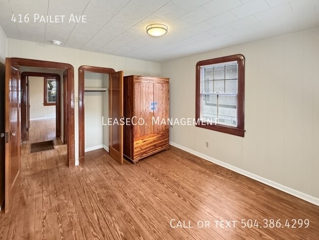 Building Photo - 416 Pailet Ave