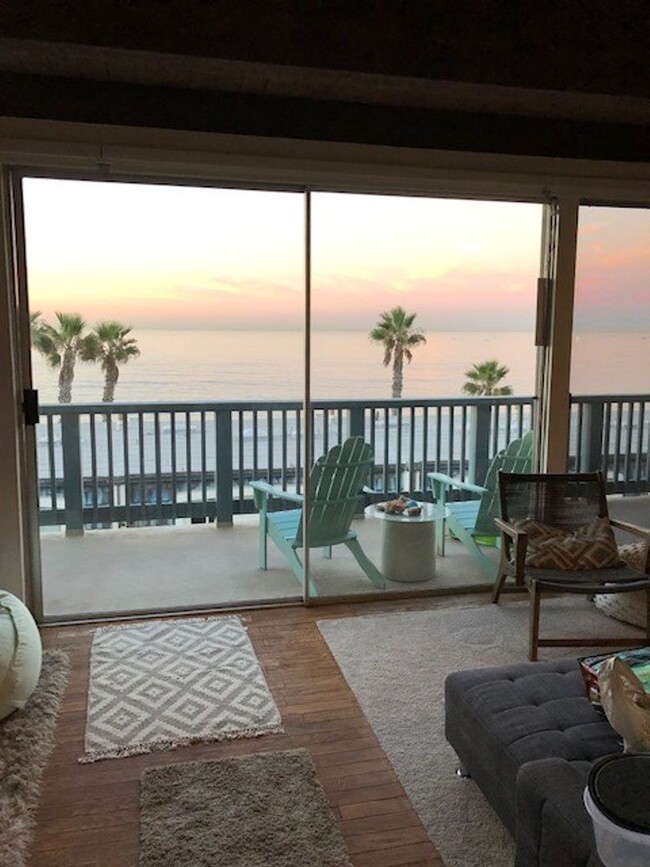 Building Photo - Malibu 2 Bedroom Ocean View Condo (Ocean s...