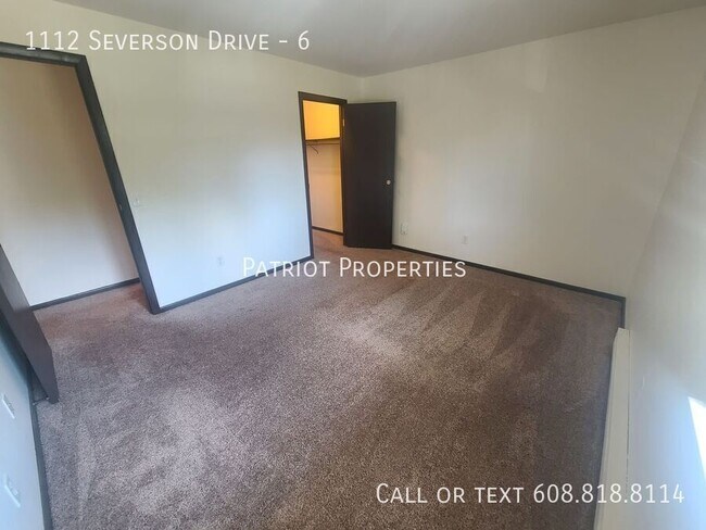 Building Photo - 1112 Severson Dr