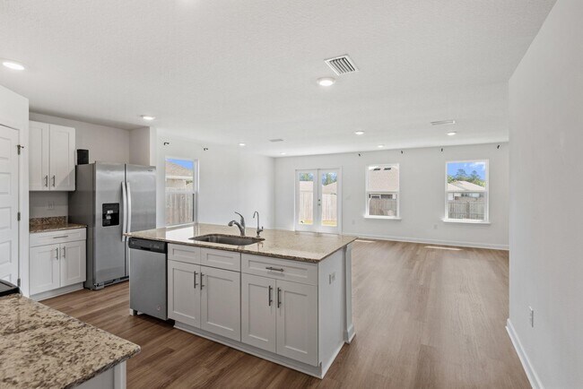 Building Photo - 439 Sweet Blossom Bend