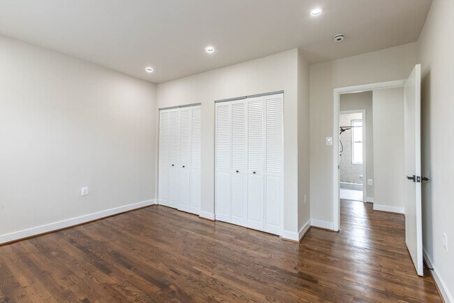 Building Photo - Brand New 3 BD Rowhome