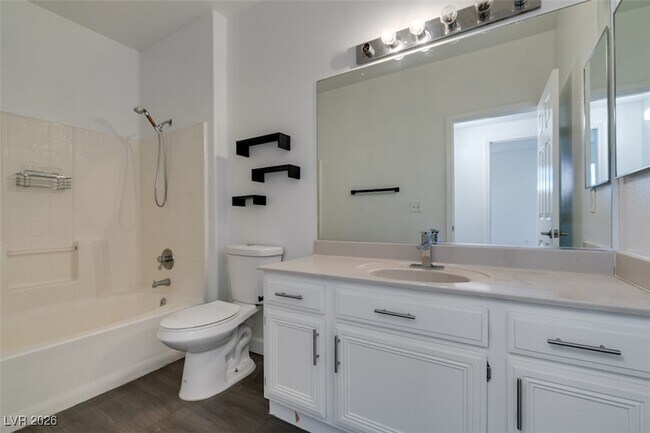 Building Photo - 7147 S Durango Dr