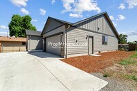 Building Photo - Brand New Home in Salem – 3BR with Central...