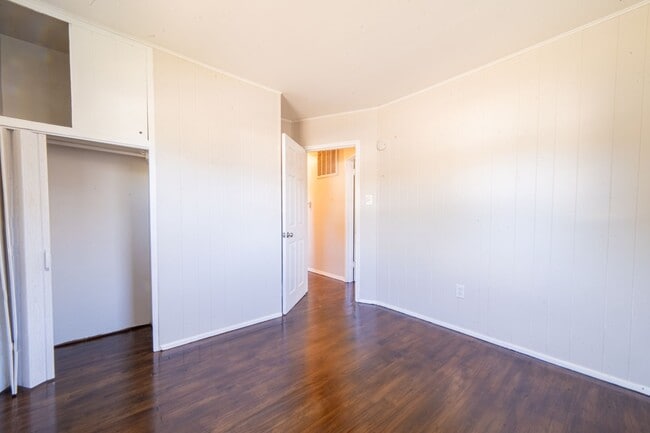 Building Photo - 4-Bedroom Home with Garage, Gated Yard & Sunroom