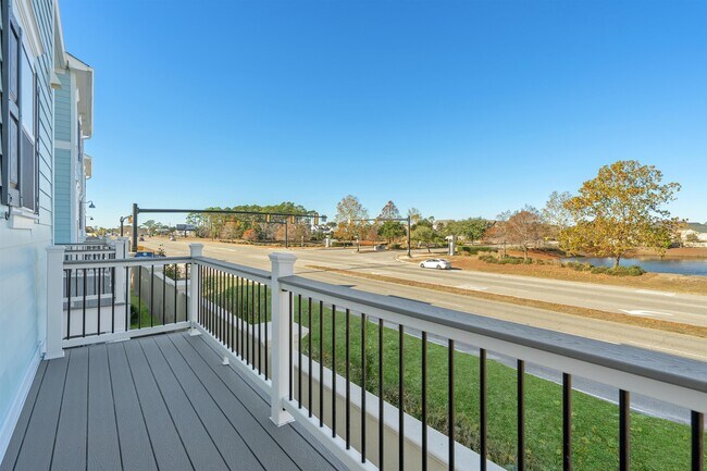 Building Photo - 8485 Duke Pl