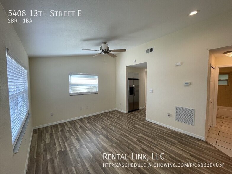 Building Photo - 5408 13th St E