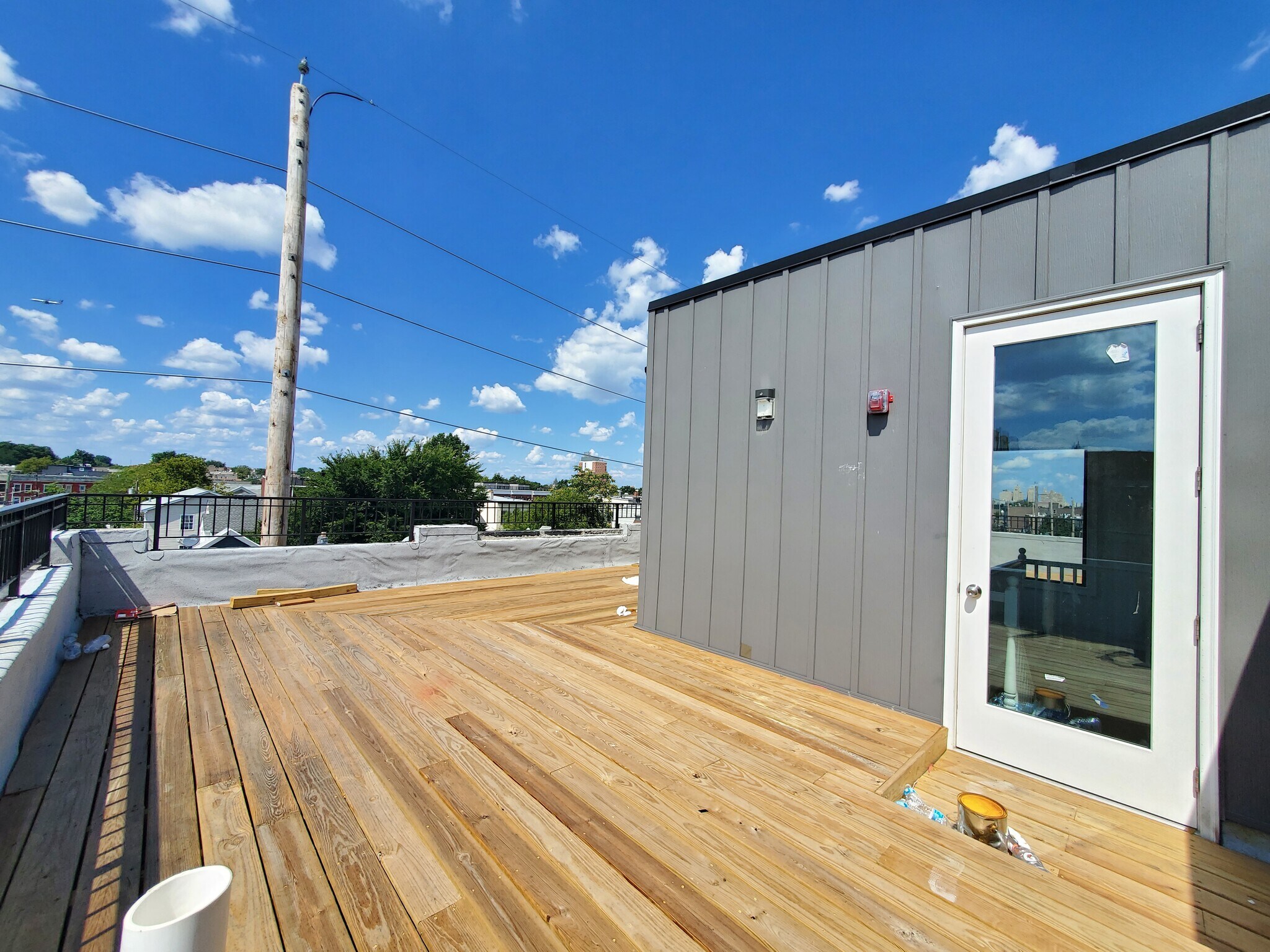Unit 4 - 72 Arlington Ave