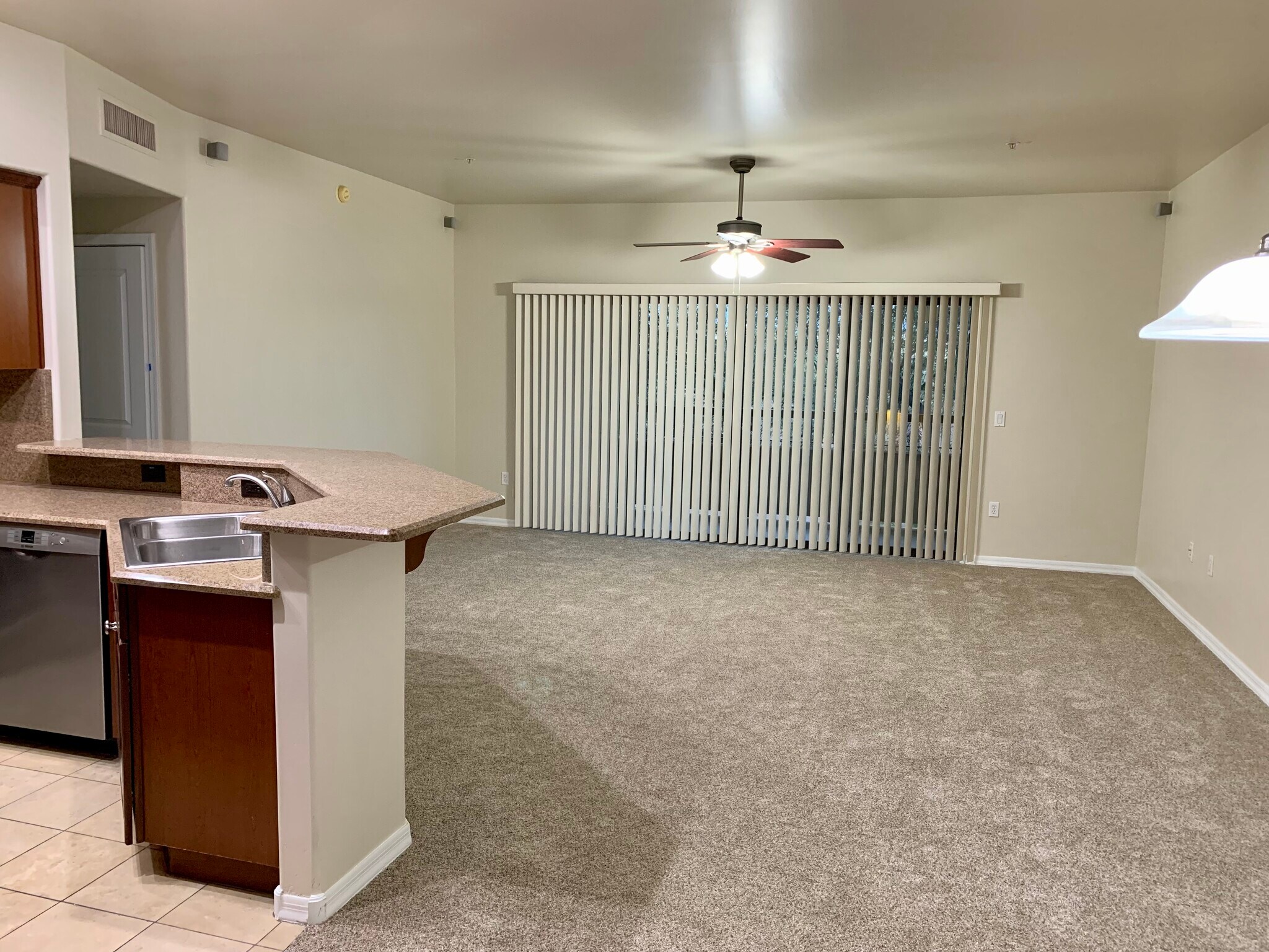 Main Living Area - 20660 N 40th St