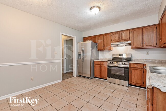 Building Photo - 3900 Hadley Farm Dr