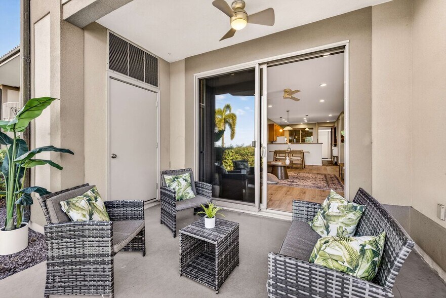 Building Photo - 75-346 Hualalai Rd, Apt E101