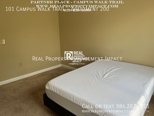 Building Photo - 101 Campus Walk Trl