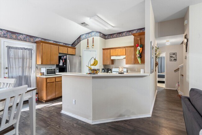 Building Photo - Large 3-Bedroom Home in West Round Rock!