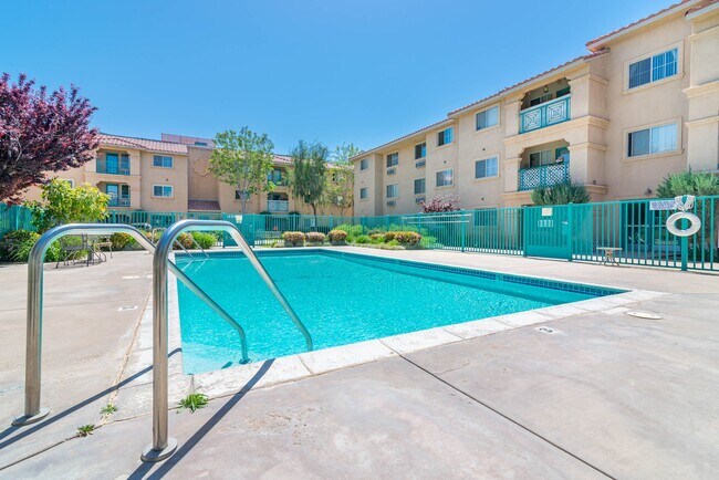 Building Photo - Lancaster Village Senior Living Apartments