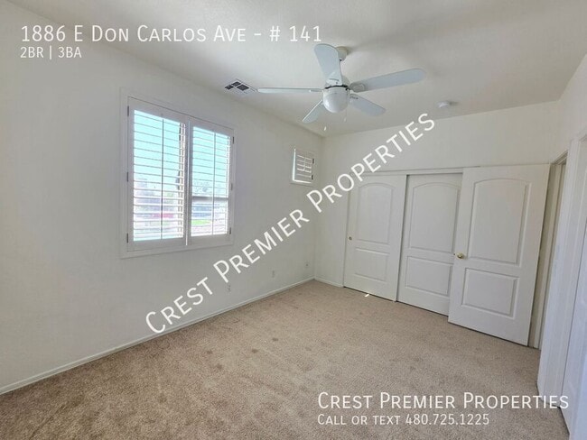 Building Photo - 1886 E Don Carlos