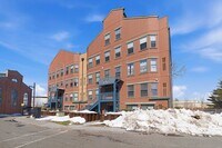 Building Photo - 160 Lafayette St