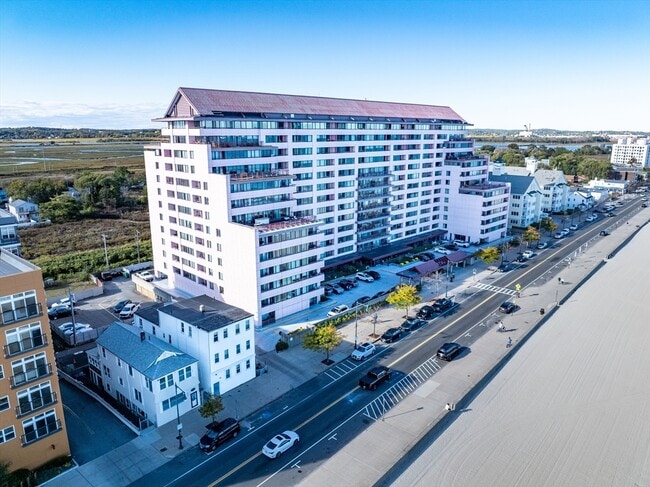 Building Photo - 350 Revere Beach Blvd