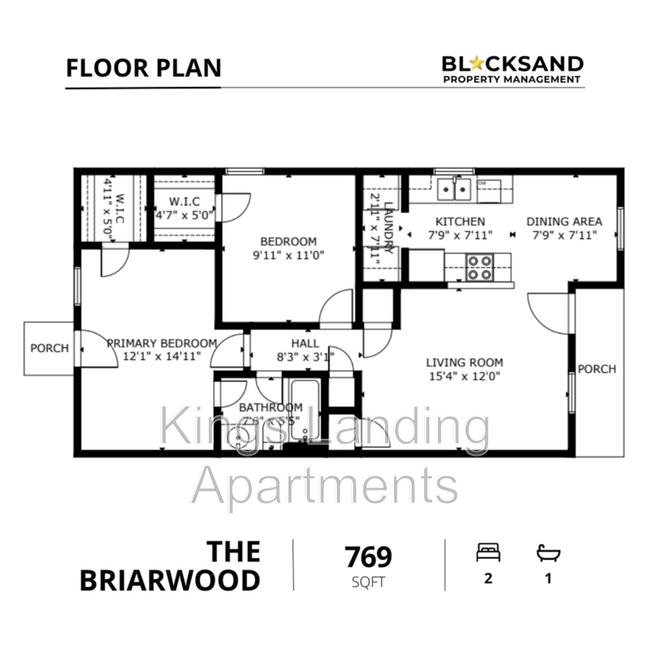 Building Photo - 306 Kings Way Dr