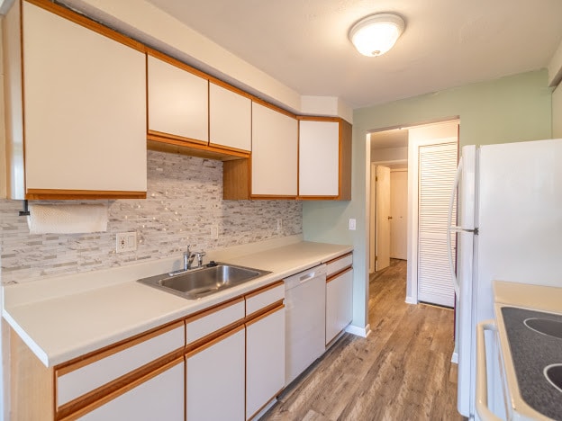 Building Photo - 489 Idlewood Blvd