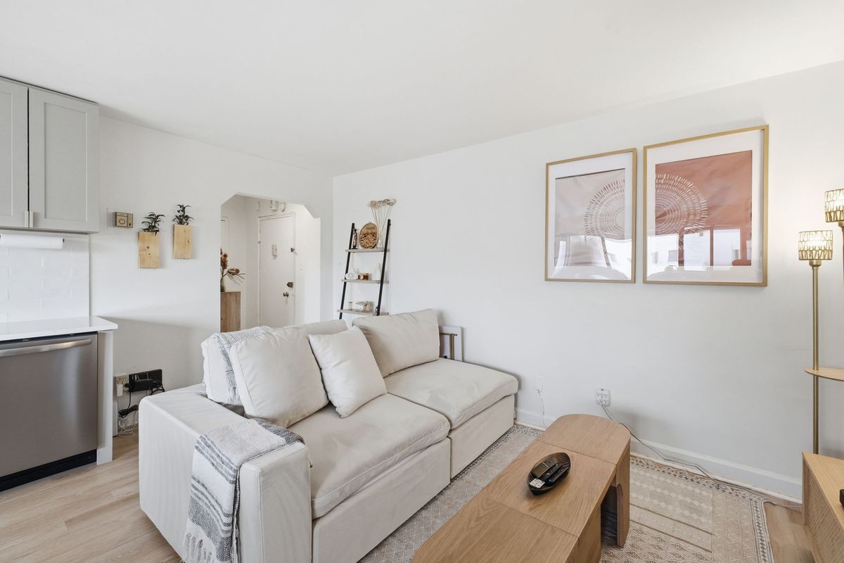 Building Photo - 3701 Connecticut Ave NW