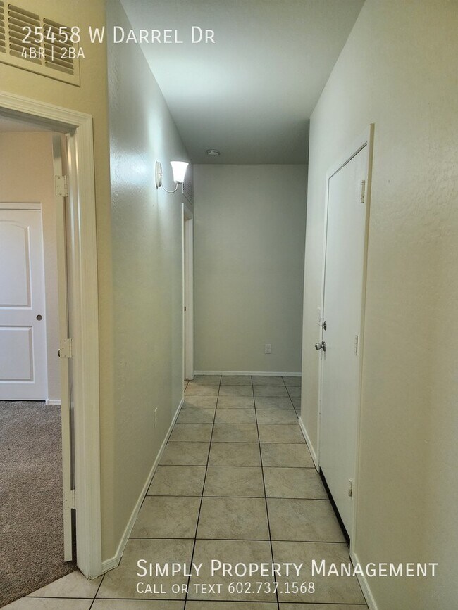 Building Photo - 25458 W Darrel Dr