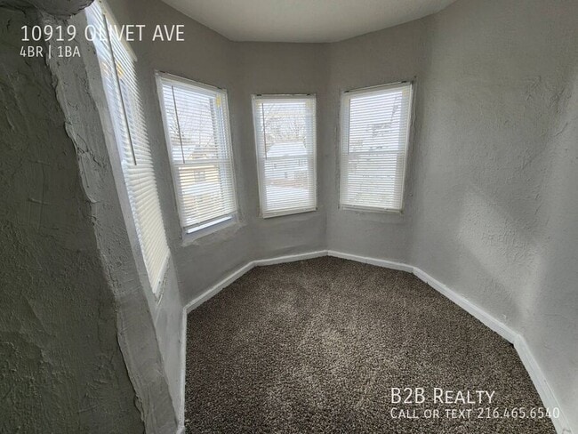 Building Photo - 10919 Olivet Ave