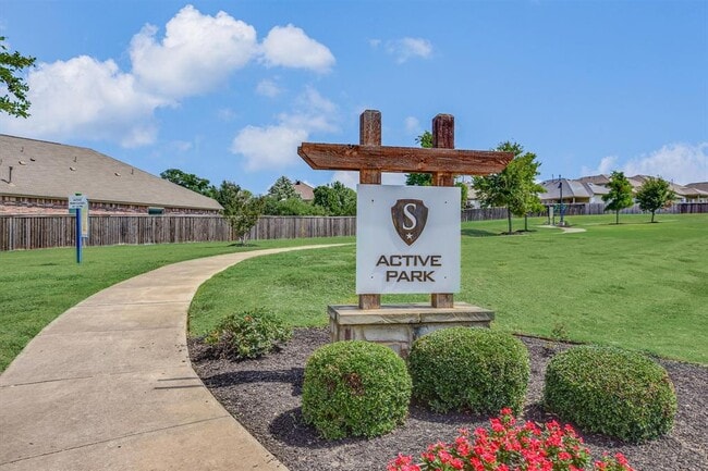 Building Photo - 322 Vermillion Marble Trail