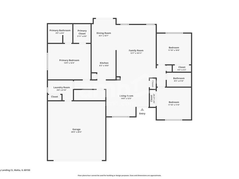 Building Photo - 1031 Misty Landing Ct