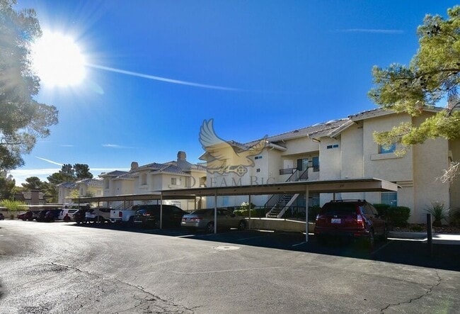 Building Photo - 3320 S Fort Apache Rd