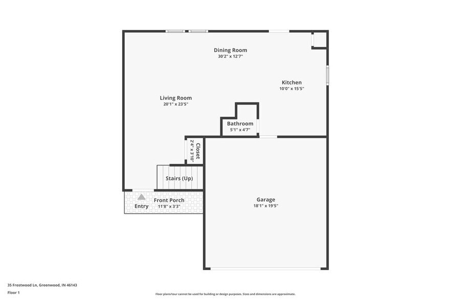 Building Photo - 35 Frostwood Ln