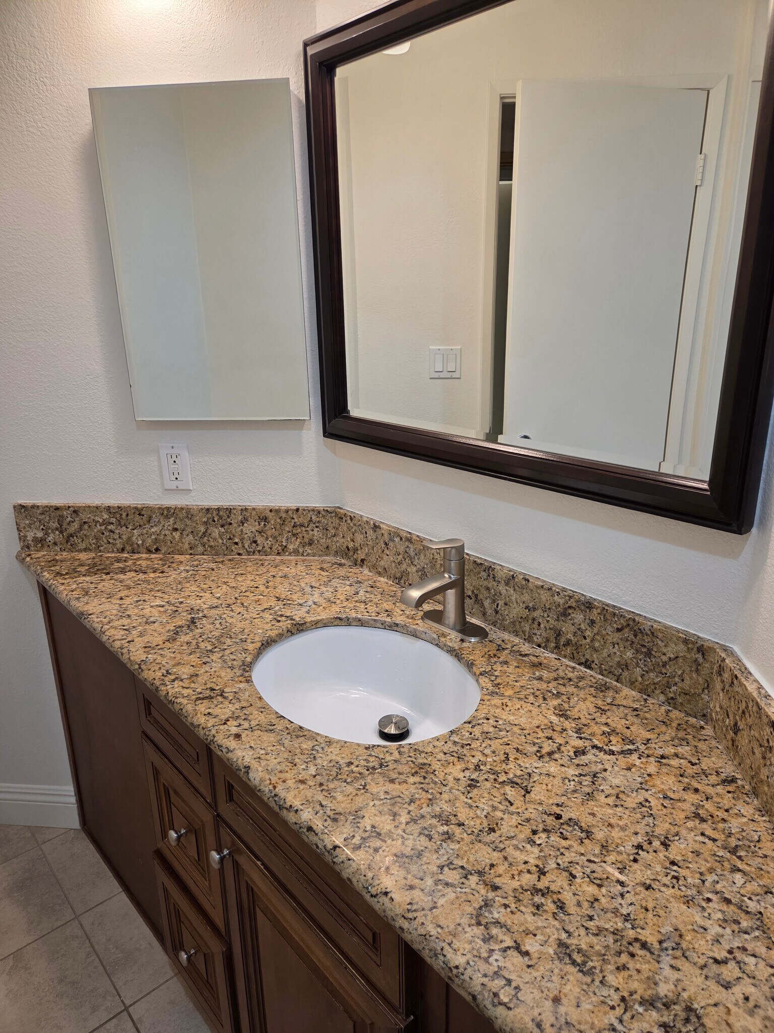 Bathroom - 18645 Hatteras St
