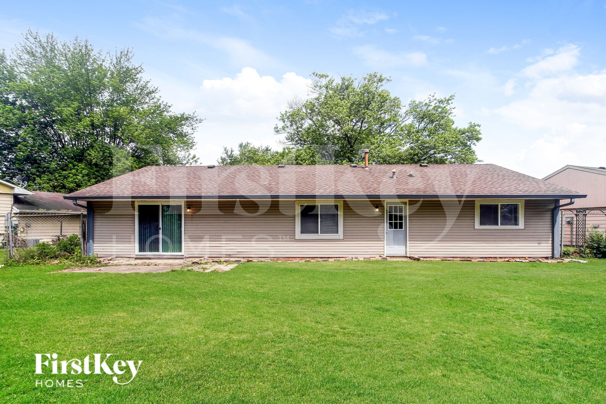 Building Photo - 5837 Walsham Way