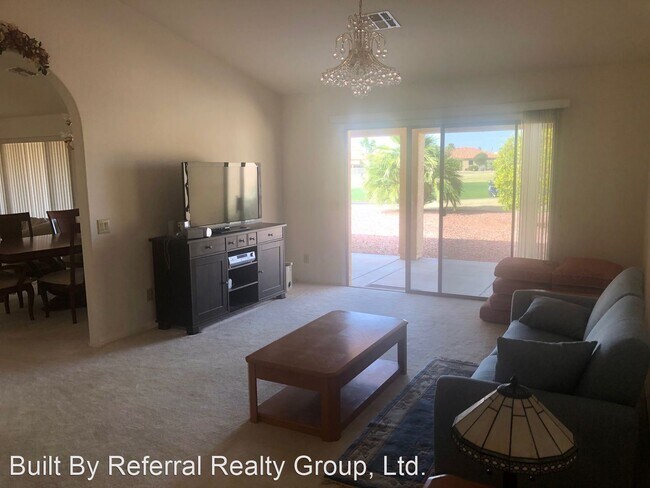 Building Photo - 2 br, 2 bath House - 9242 E Cedar Waxwing Dr