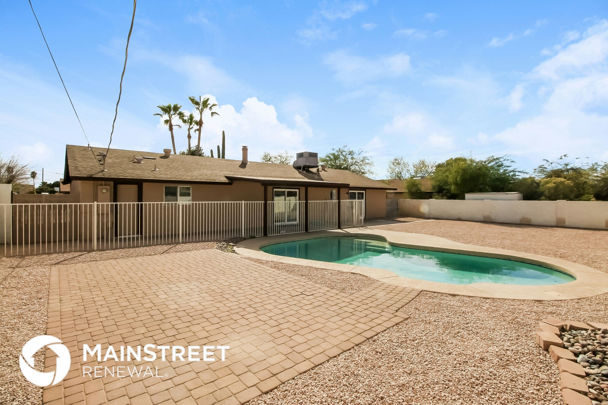 Building Photo - 650 W 22nd Ave