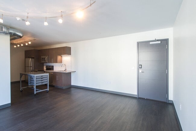 Floorplan - The Penn at Walnut on Highland