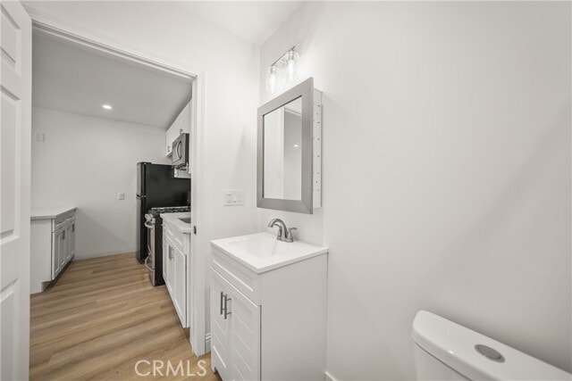 Building Photo - 2616 Gates Pl