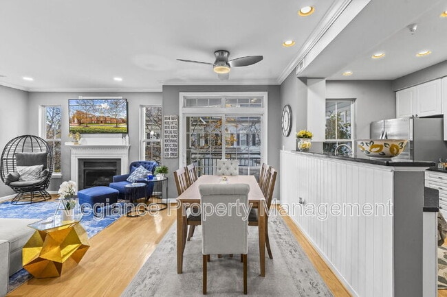 Building Photo - 5108 Donovan Dr