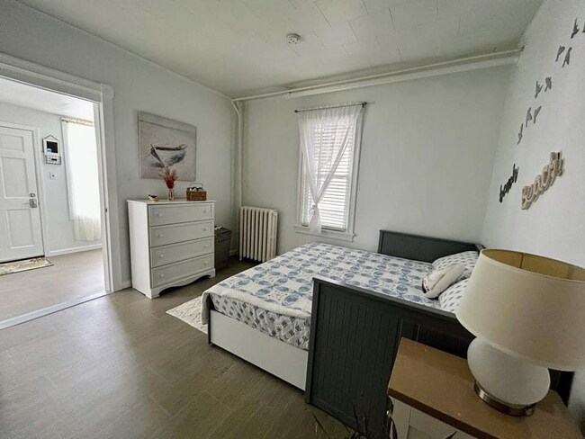 Building Photo - 31 N Weymouth Ave